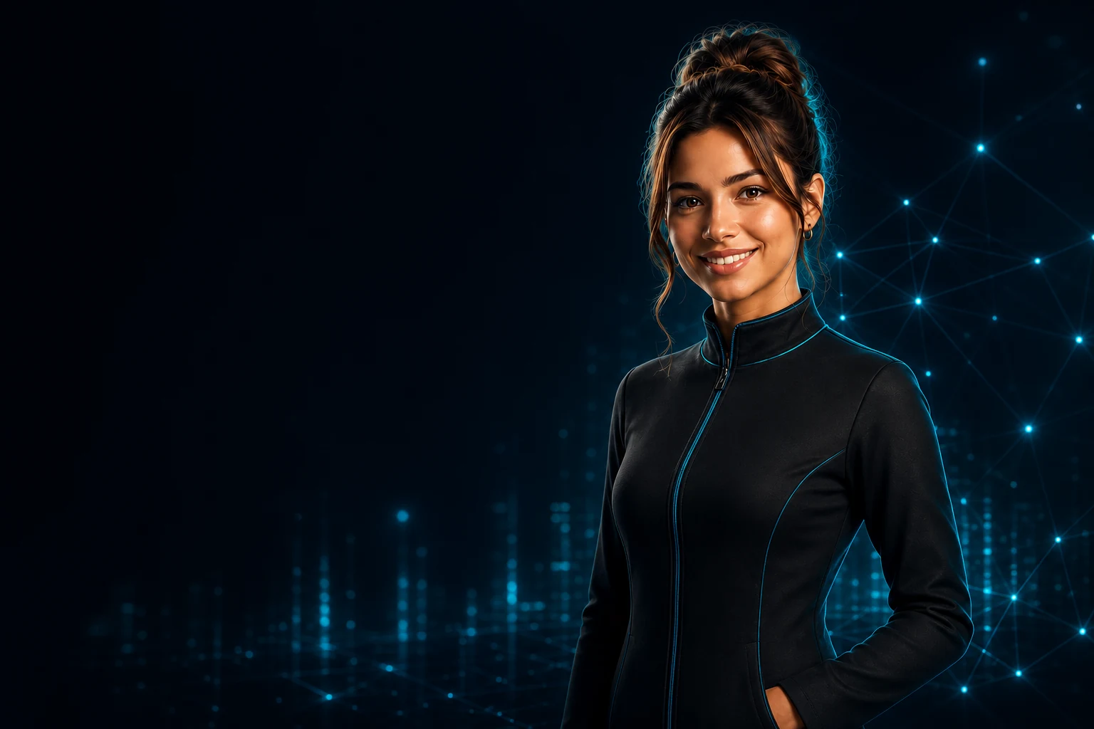 Micah, the DOS AI Business Assistant